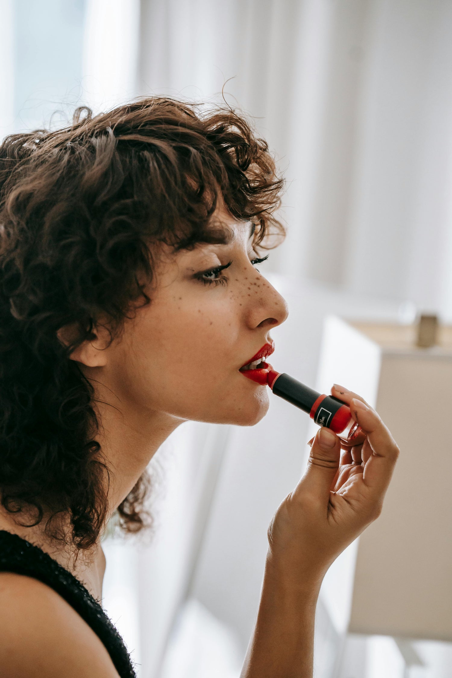 Luscious Lips